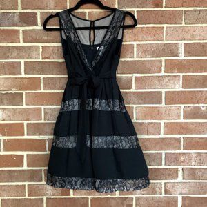 Max & Cleo Cocktail Dress